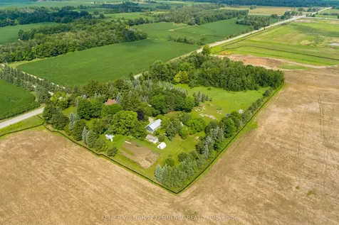 7089 5th Side Road Innisfil ON L9S 3R9