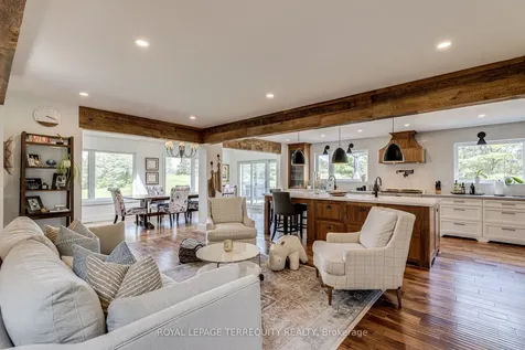 1041 Concession 8 Road Adjala-tosorontio ON L0G 1W0