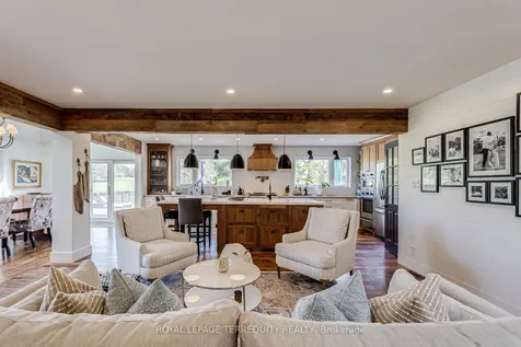 1041 Concession 8 Road Adjala-tosorontio ON L0G 1W0