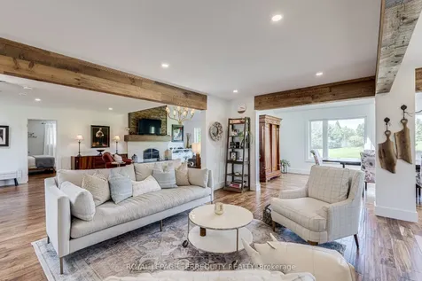 1041 Concession 8 Road Adjala-tosorontio ON L0G 1W0