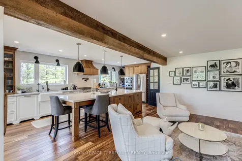 1041 Concession 8 Road Adjala-tosorontio ON L0G 1W0