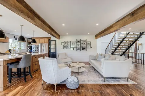 1041 Concession 8 Road Adjala-tosorontio ON L0G 1W0