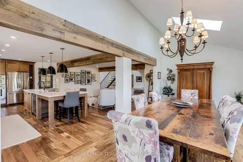 1041 Concession 8 Road Adjala-tosorontio ON L0G 1W0