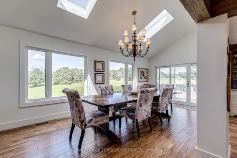 1041 Concession 8 Road Adjala-tosorontio ON L0G 1W0