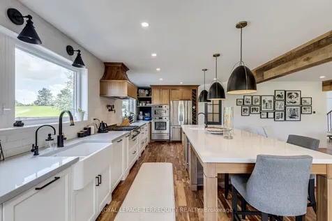 1041 Concession 8 Road Adjala-tosorontio ON L0G 1W0