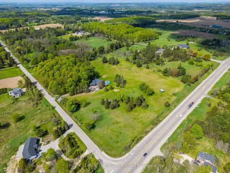 1041 Concession 8 Road Adjala-tosorontio ON L0G 1W0