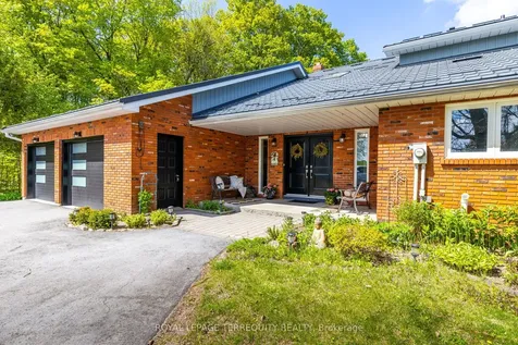 1041 Concession 8 Road Adjala-tosorontio ON L0G 1W0