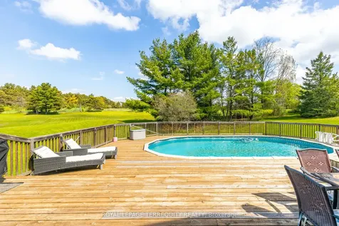 1041 Concession 8 Road Adjala-tosorontio ON L0G 1W0