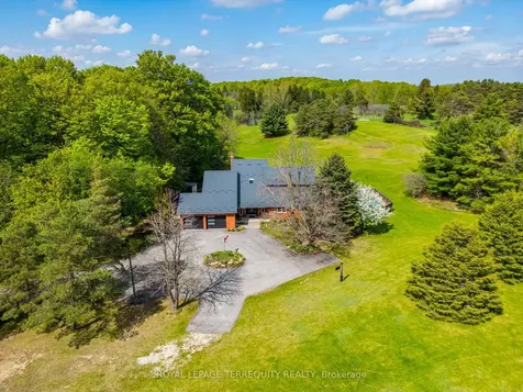 1041 Concession 8 Road Adjala-tosorontio ON L0G 1W0