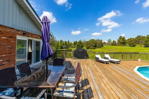 1041 Concession 8 Road Adjala-tosorontio ON L0G 1W0