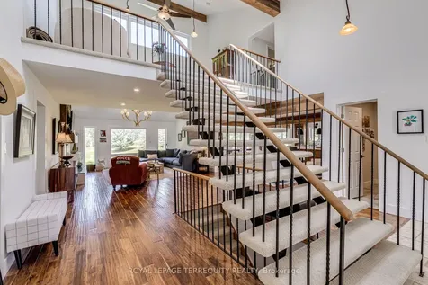 1041 Concession 8 Road Adjala-tosorontio ON L0G 1W0