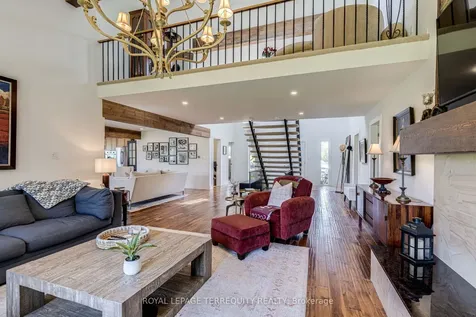 1041 Concession 8 Road Adjala-tosorontio ON L0G 1W0