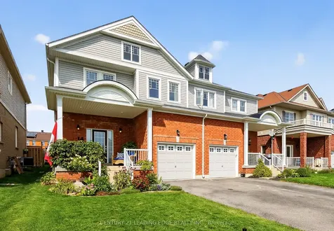 14 Rennie Street Brock ON L0C 1H0