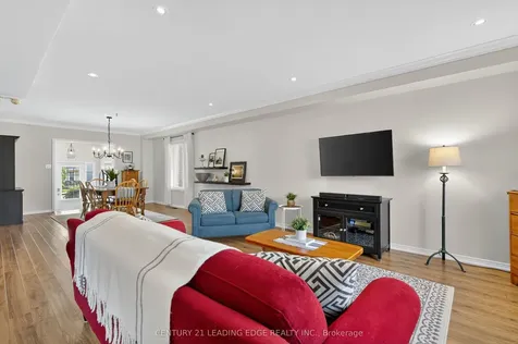 14 Rennie Street Brock ON L0C 1H0