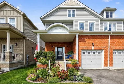 14 Rennie Street Brock ON L0C 1H0