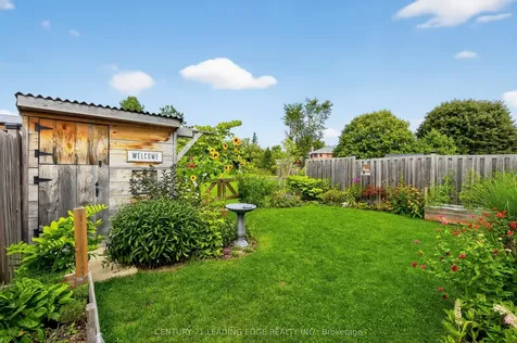 14 Rennie Street Brock ON L0C 1H0