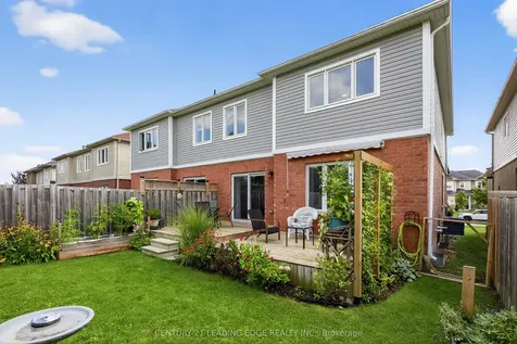 14 Rennie Street Brock ON L0C 1H0