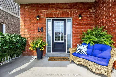 14 Rennie Street Brock ON L0C 1H0