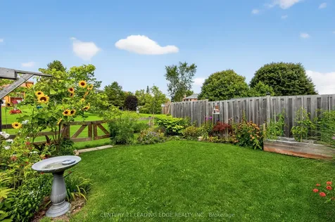 14 Rennie Street Brock ON L0C 1H0