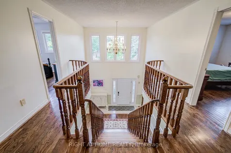 128 Carlyle Crescent Aurora ON L4G 6P7