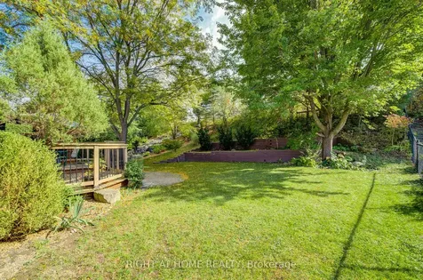 128 Carlyle Crescent Aurora ON L4G 6P7