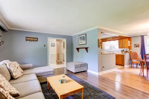 7987 County Road 1 N/a Adjala-tosorontio ON L0G 1L0