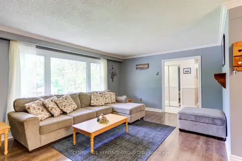 7987 County Road 1 N/a Adjala-tosorontio ON L0G 1L0