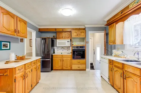 7987 County Road 1 N/a Adjala-tosorontio ON L0G 1L0