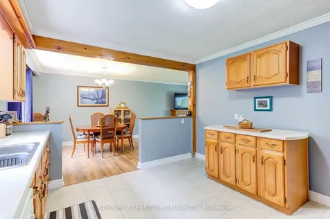 7987 County Road 1 N/a Adjala-tosorontio ON L0G 1L0