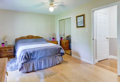 7987 County Road 1 N/a Adjala-tosorontio ON L0G 1L0