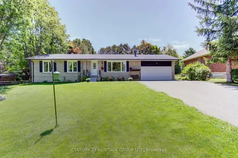 7987 County Road 1 N/a Adjala-tosorontio ON L0G 1L0