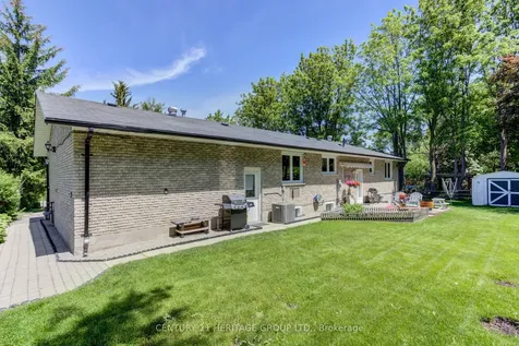 7987 County Road 1 N/a Adjala-tosorontio ON L0G 1L0