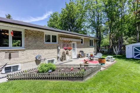 7987 County Road 1 N/a Adjala-tosorontio ON L0G 1L0