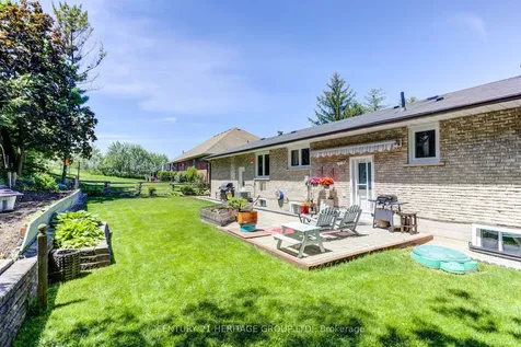 7987 County Road 1 N/a Adjala-tosorontio ON L0G 1L0