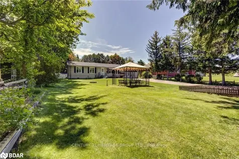 7987 County Road 1 N/a Adjala-tosorontio ON L0G 1L0