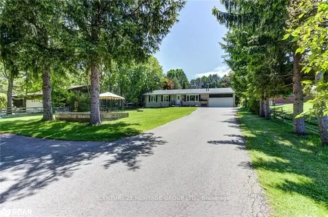 7987 County Road 1 N/a Adjala-tosorontio ON L0G 1L0