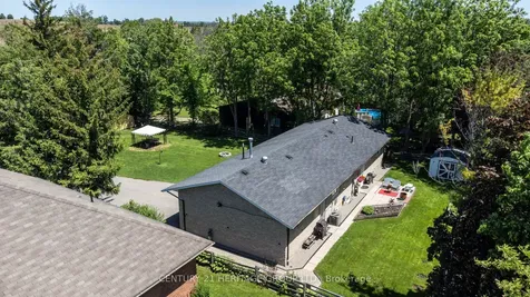 7987 County Road 1 N/a Adjala-tosorontio ON L0G 1L0