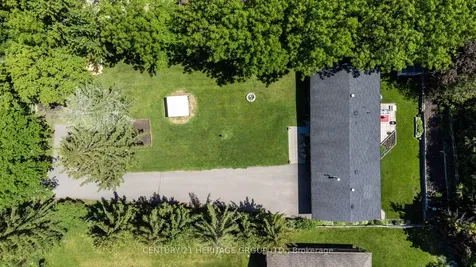 7987 County Road 1 N/a Adjala-tosorontio ON L0G 1L0