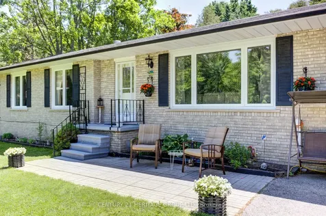 7987 County Road 1 N/a Adjala-tosorontio ON L0G 1L0