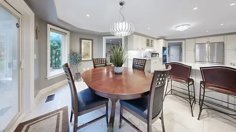 62 Corner Ridge Road Aurora ON L4G 6L3