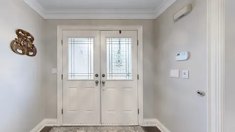 62 Corner Ridge Road Aurora ON L4G 6L3