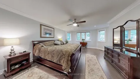 62 Corner Ridge Road Aurora ON L4G 6L3