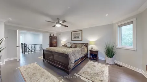 62 Corner Ridge Road Aurora ON L4G 6L3