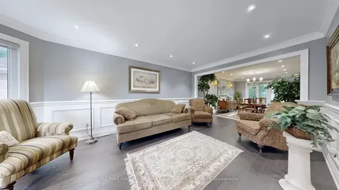 62 Corner Ridge Road Aurora ON L4G 6L3