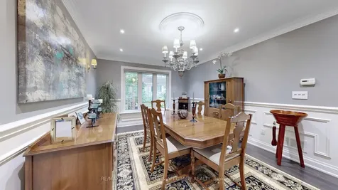 62 Corner Ridge Road Aurora ON L4G 6L3