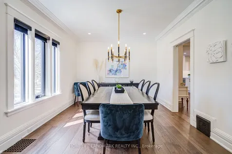 40 Harrison Avenue Aurora ON L4G 1E1