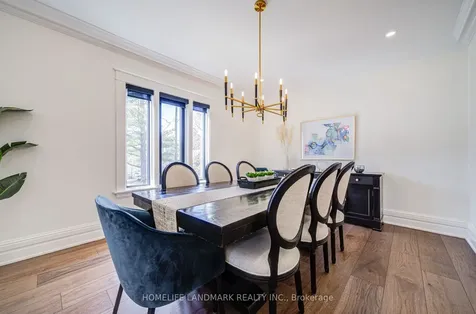 40 Harrison Avenue Aurora ON L4G 1E1