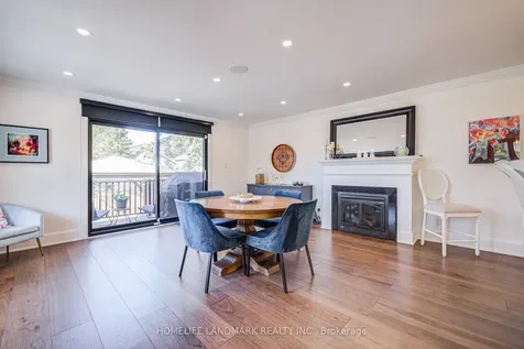 40 Harrison Avenue Aurora ON L4G 1E1