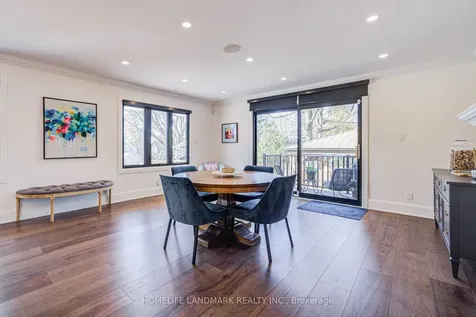 40 Harrison Avenue Aurora ON L4G 1E1