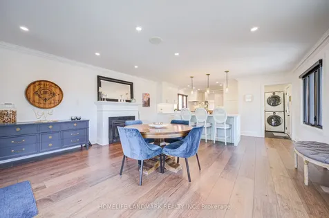 40 Harrison Avenue Aurora ON L4G 1E1